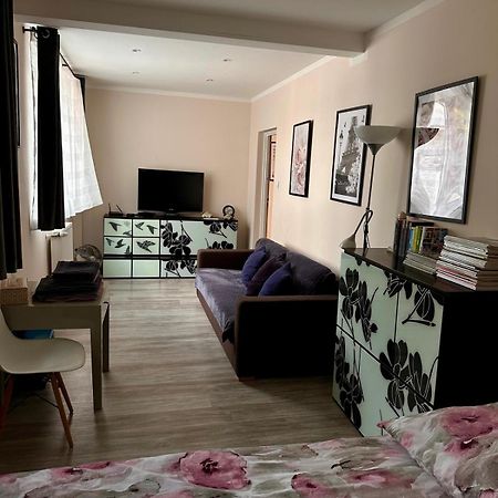 Apartament W Augustowie Buitenkant foto