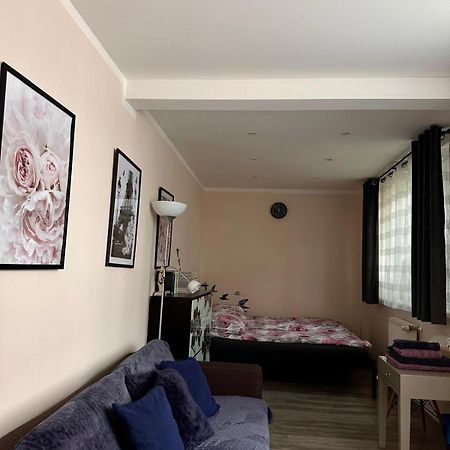 Apartament W Augustowie Buitenkant foto