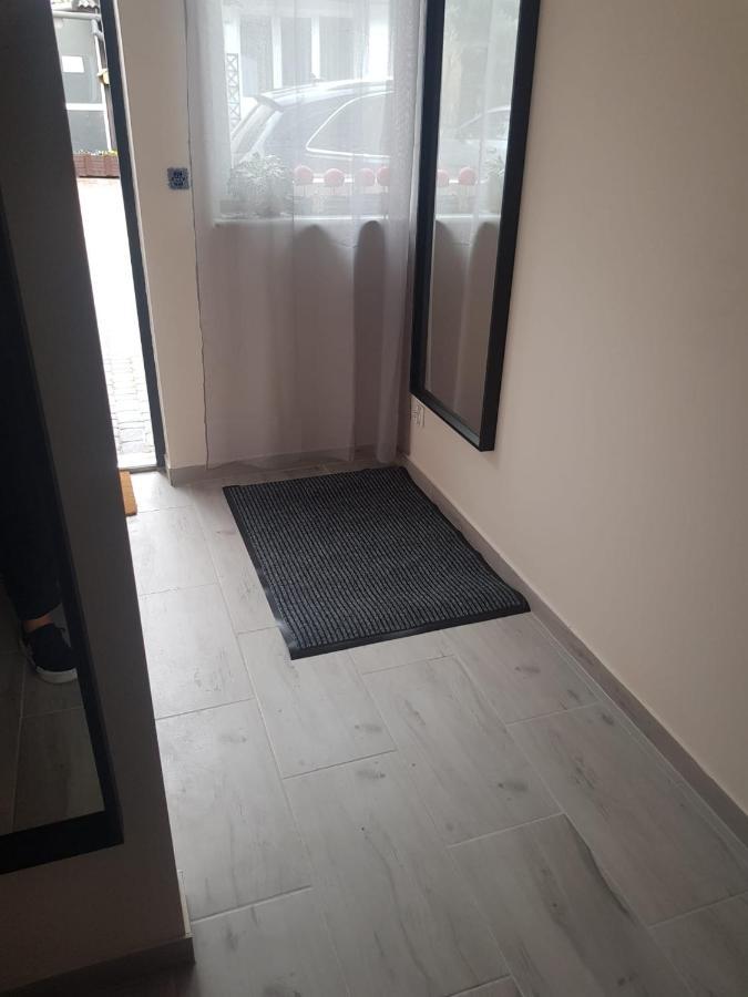 Apartament W Augustowie Buitenkant foto