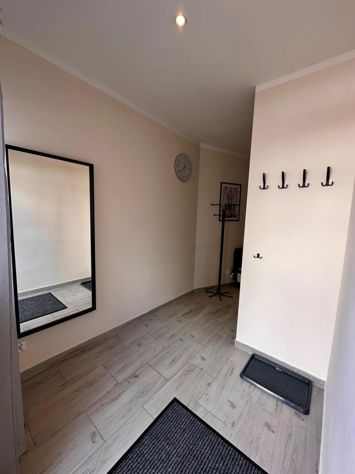 Apartament W Augustowie Buitenkant foto