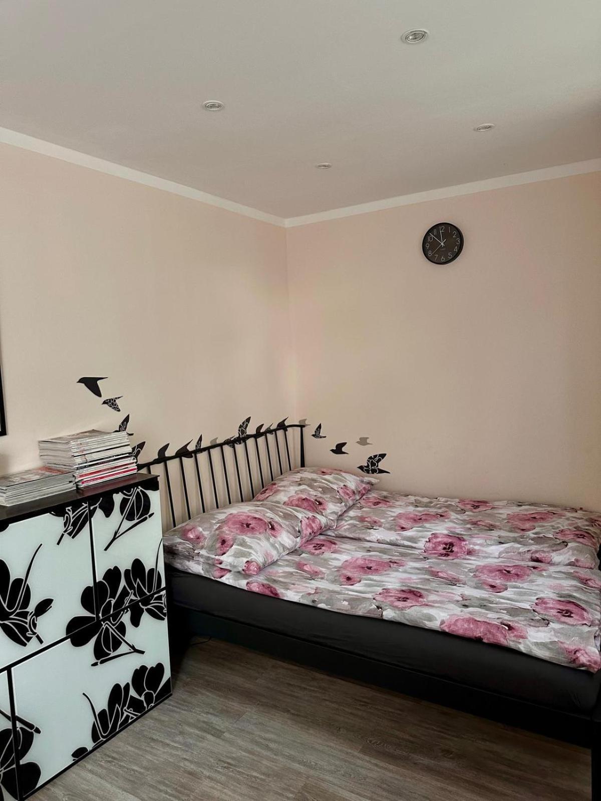 Apartament W Augustowie Buitenkant foto