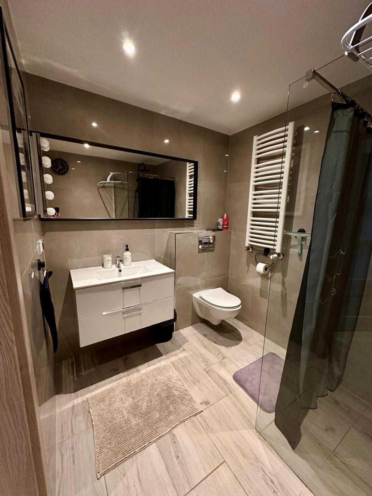 Apartament W Augustowie Buitenkant foto
